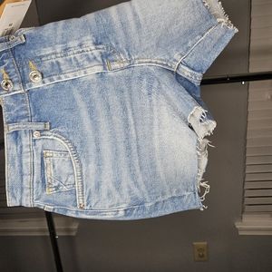 Shorts Size 26